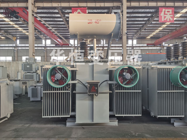 6300KVA泽州泽州泽州电力变压器